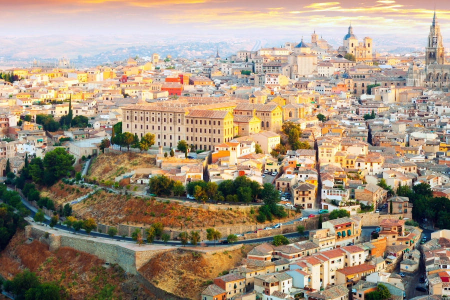 Schengen Visa Process for Indians Step by Step 2026