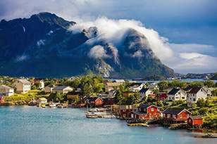 Norway Tour Package