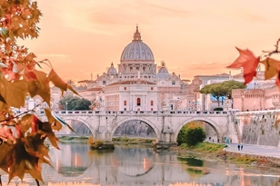 Rome Italy