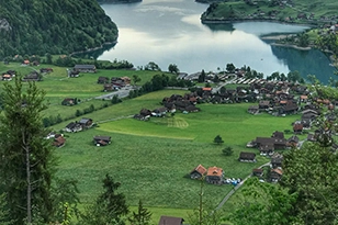 Swiss and Eastern Europe Tour