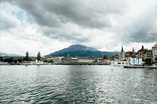 Switzerland Lucerne
