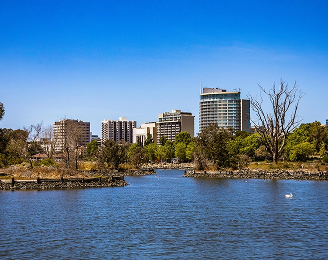 Explore Adelaide