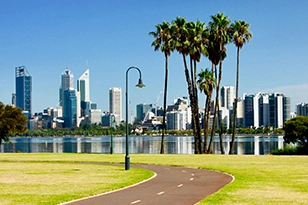 Perth Australia