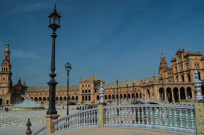 Seville