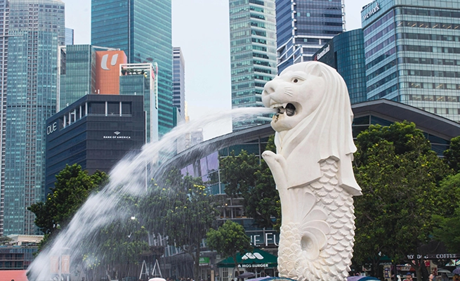 Singapore Tour Package