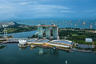 Singapore Tour