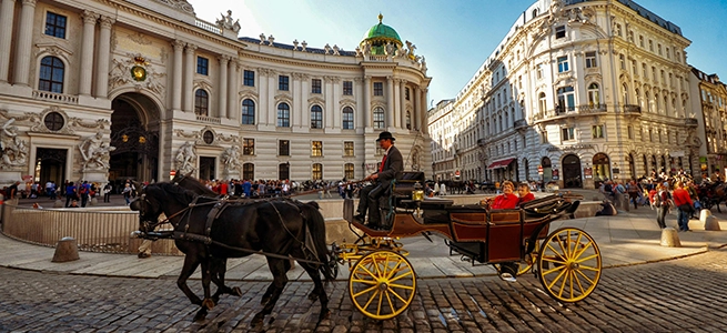 Vienna