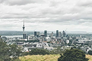 Wellington New Zealand
